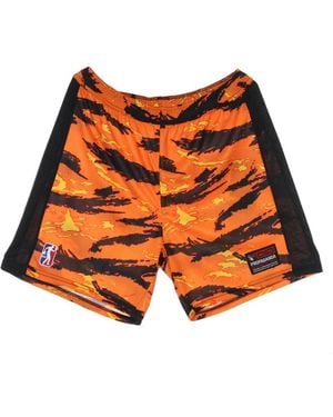 Propaganda Sportswear - Arancione