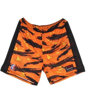 Propaganda Sportswear - Arancione