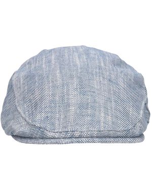 Barts Accessoires ,Blauw ,Jarvis Cap