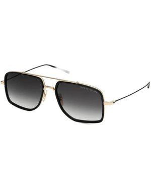 Dita Eyewear Sunglasses - Black