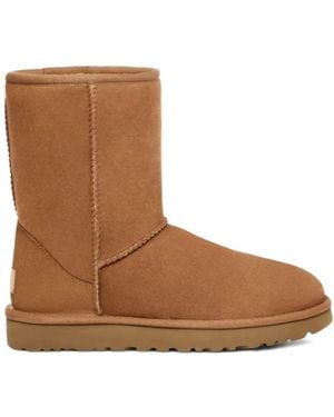 UGG Classic Short Ii Boot - Bruin