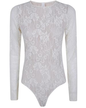 Zimmermann Body - Gris