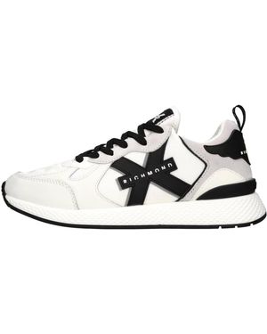 John Richmond Sneakers - Bianco