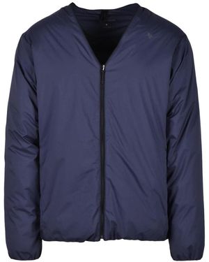 Goldwin Light Jackets - Blu