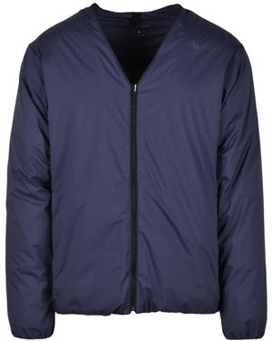 Goldwin Light Jackets - Blu
