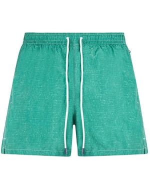 Fedeli Beachwear - Green