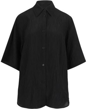 Christian Wijnants Shirts - Black