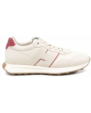 Hogan Sneakers - Blanco