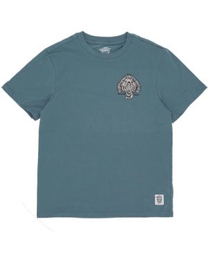 Element T-Shirts - Blu