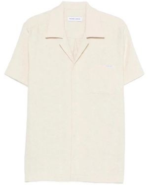 Maison Labiche Sweater - Wit