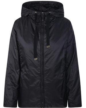 Max Mara Light Jackets - Azul