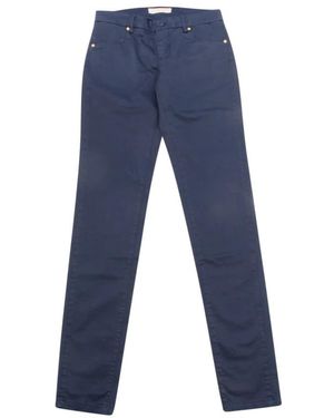 Michael Coal Mcw138/Rs60 Lungo Hosen - Blau