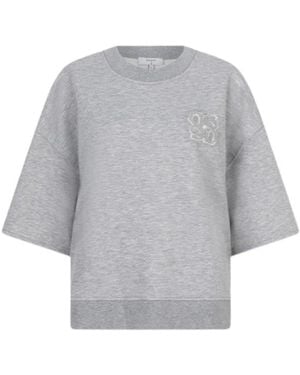 Dante 6 Sweatshirts - Grey