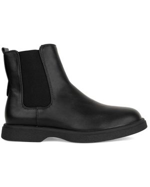 Neomood Chelsea Boots - Nero