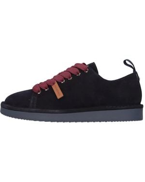 Pànchic Trainers - Blue