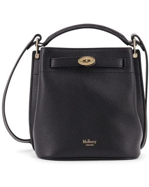 Mulberry Handbags - Black