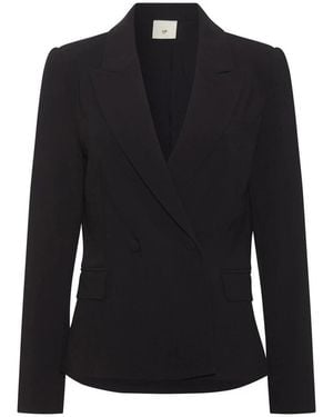 Heartmade Blazers - Black