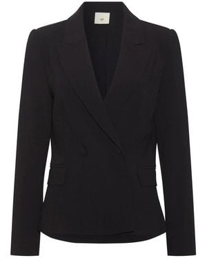 Heartmade Blazers - Black