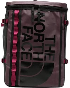 The North Face Backpacks - Negro