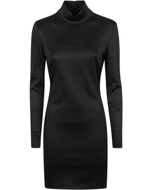 Moschino Short Dresses - Nero