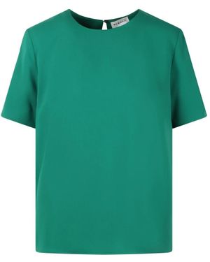 P.A.R.O.S.H. T-Shirts - Verde