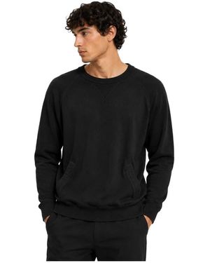 Dolce & Gabbana Trui Met Lange Mouwen - Zwart