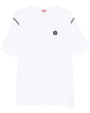 KENZO T-Shirts - Blanco