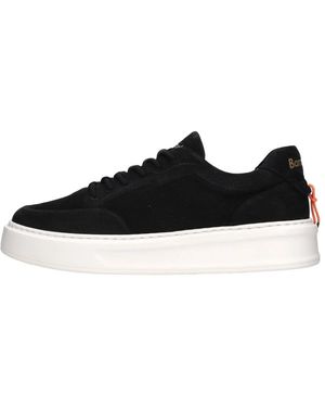 Barracuda Trainers - Black