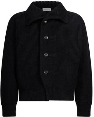 Dries Van Noten Cardigans - Black