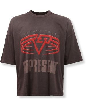 Represent T-Shirts - Multicolour