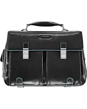 Piquadro Laptop Bags & Cases - Nero