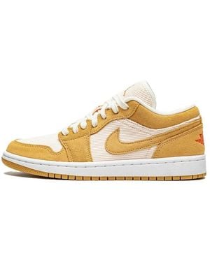 Nike 1 Low Se Twine - Mettallic