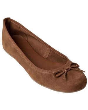 Sofie Schnoor Ballerinas - Marron