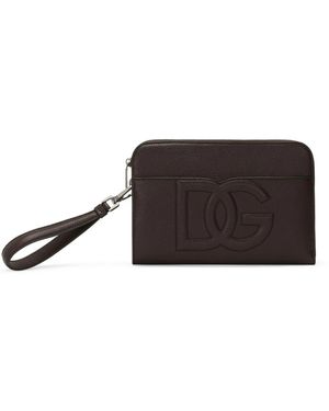 Dolce & Gabbana Bags - Marrone
