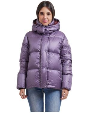AFTER LABEL Winter Jackets - Viola