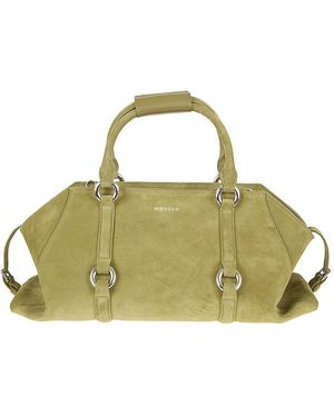 McQueen Handbags - Green