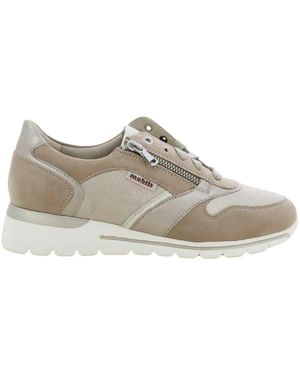 Mobils Sneakers - Grigio