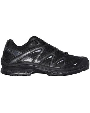 Salomon Sneakers - Zwart