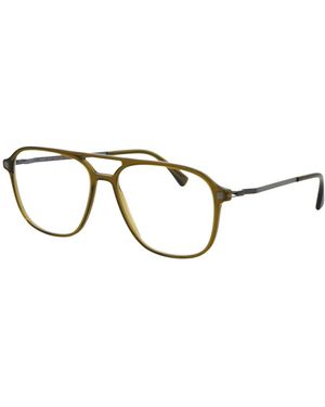 Mykita Gylfi Frame - Bruin