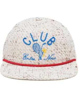 Drole de Monsieur Caps - Blu