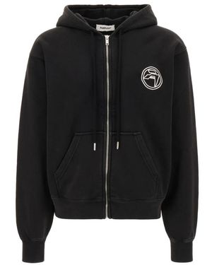 Ambush Zip-Throughs - Negro