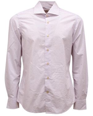 Sonrisa Casual Shirts - Purple