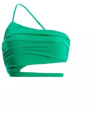 Agua Bendita Bikinis - Green