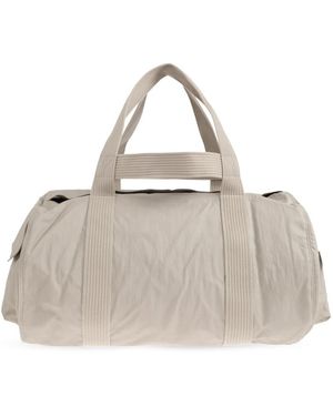 Y-3 Tassen ,Duffel Bag - Grijs