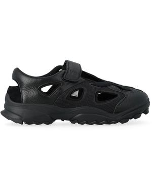 Y-3 Gsg9 Sandal - Schwarz