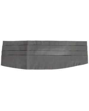 Dolce & Gabbana Belts - Grey