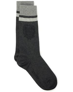 Iceberg Socks - Negro