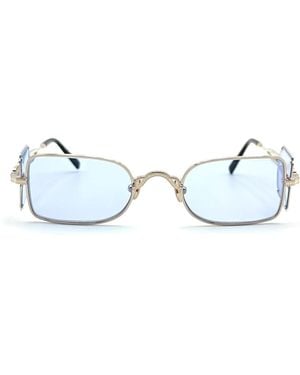 Matsuda Sunglasses - Bleu