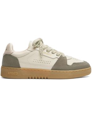 Axel Arigato Trainers - White