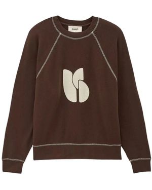 Ba&sh Sweatshirts - Marron
